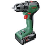 Atornillador a batería universaldrill 18v-60 (1x 20ah)