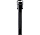 Linterna maglite led ml25lt 3 pilas 22cm - negro