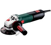 Amoladora angular metabo ø125 mm 1550 w - 6.00448.00