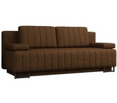 Sofá-cama columbus 152, almacenaje, 90x200x90cm, muebles ya montados