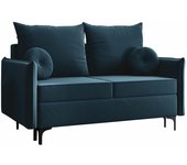 Sofá-cama clovis 110, almacenaje, 101x145x96cm