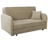 Sofá-cama columbus 123, almacenaje, 85x145x98cm, muebles ya montados