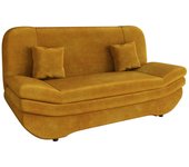 Sofá-cama comfivo 234, almacenaje, 95x200x90cm, muebles ya montados