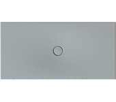 Plato de ducha de suelo bette con soporte mínimo y antideslizante pro, 150x75 cm, 5939-412ae,t1, color: cuarzoso