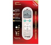 Mando a distancia para aire acondicionado 'air co' tipo universal