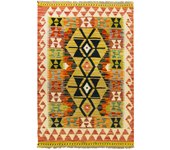 Kilim afgano | 117 x 79 cm
