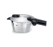 Olla presión fissler vitaquick premium 3,5l 22cm