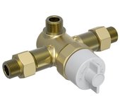 Juego de actualización toto para unidad de control de agua fría, safety thermo, tle05701e