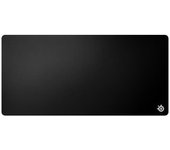 Alfombrilla de ratón para juegos - steelseries - qck 3xl - extragrande - lavable - antideslizante