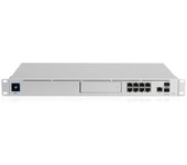 Ubiquiti networks unifi dream machine pro gigabit ethernet administrado (10/100/1000) blanco
