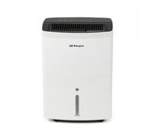 Deshumidificador orbegozo dh3010