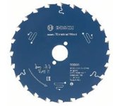 Expert for construct hoja de sierra circular para madera ø30mm - 210 x 30 x 2,0 mm, 30 - 2 608 644 141