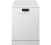 Lavavajillas smeg lvs262eb blanco