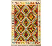 Kilim afgano | 122 x 82 cm