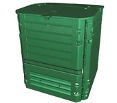 Compostador thermo king 600 l marca graf