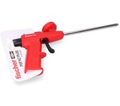 Pistola espuma poliuretano