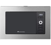 Horno microondas empotrado