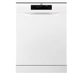 Lavavajillas aeg ffb64607zw blanco c