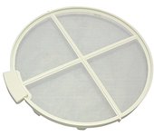 Filtro secadora indesit c00810035