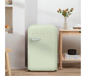 Create - fridge retro 107l - frigorífico de estilo retro