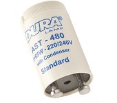 Arranque 220-240v