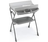 Cam c203008 c265 volare cambiador plegable con bañera para conejos