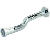 Funda flexible pp + aro cromado mm 40x11/2 cm 30/80