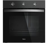 Horno convencional teka hbb 5350 negro