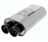 Condensador microondas 1,20mf 2100v