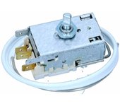 Termostato frigorífico zanussi -26º/+5ºc ranco k59 l1035