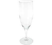 12 copas de flauta elegance cl 17 transparente arc