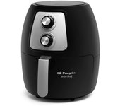 Freidora sin aceite orbegozo fdr60 4l sin aceite