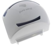 Motor ventilador + hélice c00506774 para frigorífico ariston