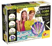 Taller de rotuladores borrables lisciani juego creativo soy un genio