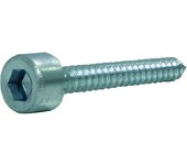 Tornillo autoroscante tcei tcei mm 4,8 x 13
