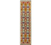 Kilim afgano | 251 x 65 cm