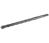 Brocas percutoras sds plus para muros