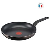 Sartén tefal b5540602 negro aluminio ø 28 cm