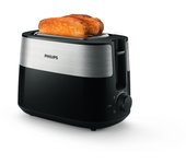 Philips daily collection hd2516/90 tostadora