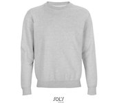 Sudadera unisex cuello redondo sol's columbia