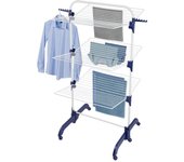 Secadora de ropa blanca comfort tower 420
