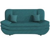 Sofá-cama comfivo 234, almacenaje, 95x200x90cm, muebles ya montados