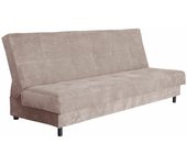 Sofá-cama columbus 184, almacenaje, 90x193x85cm