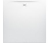 Laufen pro plato de ducha, 1500x1500x40mm, 0, h2139530000001, color: blanco mate