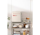 Create - fridge retro 48l - frigorífico de estilo retro