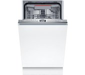 Bosch serie 4 spv4emx25e lavavajilla completamente integrado 10 cubiertos c