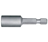 Dewalt dt7401-qz - llave vaso hexagonal magnética de 7x50mm