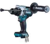 Makita taladro de percusión bl de 18v sin batería - dhp486z