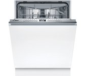 Bosch serie 4 smh4hvx03e lavavajillas completamente integrado 14 cubiertos d