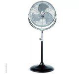 Ventilateur sur pied vm 50 pi.2 - d. 50 cm - 6300 m3/h - s plus - 2112082